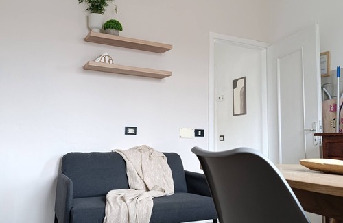 Vicenza Apartment | Kasakiwi Apartment Vicenza