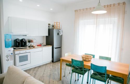 Alghero City Centre House | Kennedy 54