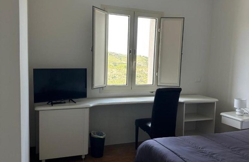 Centuripe Hotel | Kento Resort