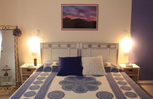 Alghero House | Khorakhanè
