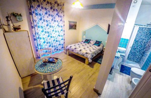 Alghero House | Khorakhanè