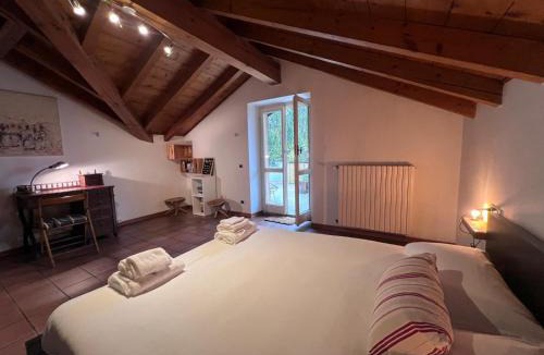 Downtown Apartment | Kibilù - Via Orrigoni Centro Città