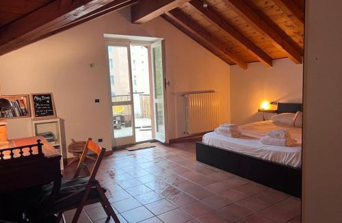 Downtown Apartment | Kibilù - Via Orrigoni Centro Città