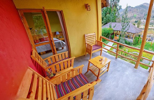 Yanque Cabin | Killawasi Lodge