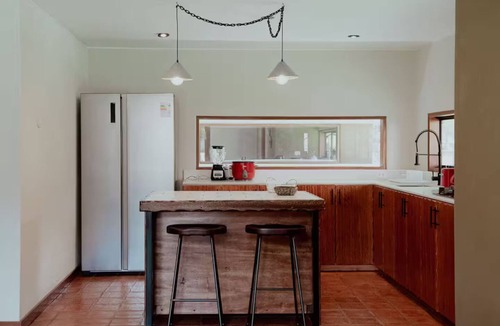 Calca Villa | Killay B7 - Exclusiva Villa de 3 dormitorios