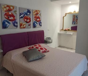 Rivazzurra Apartment | Kris Appartamento