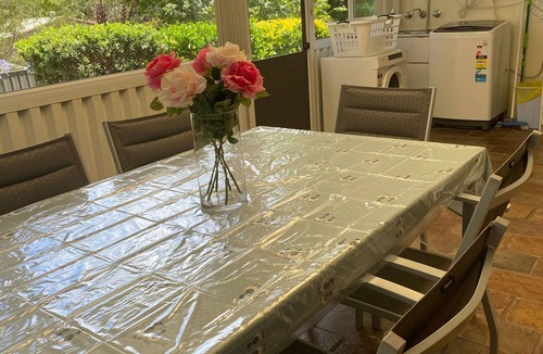 Kurrajong House | Kurrajong Village Delight - Pets Welcome