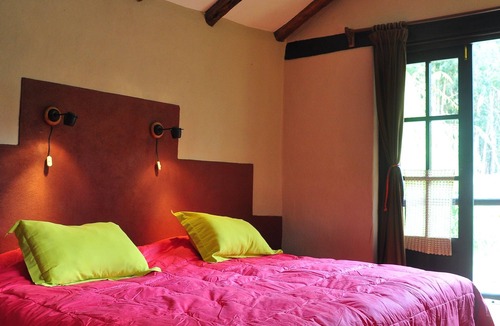 Urubamba Cabin | Kuychi Rumi