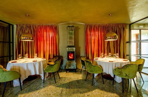 Colugna Hotel | Là Di Moret