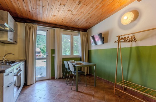 Teulada Apartment | L'Agrumeto-Casa Cedro. Porto Tramatzu beach