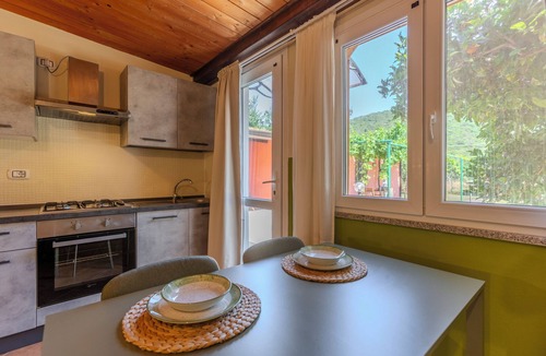 Teulada Apartment | L'Agrumeto-Casa Cedro. Porto Tramatzu beach