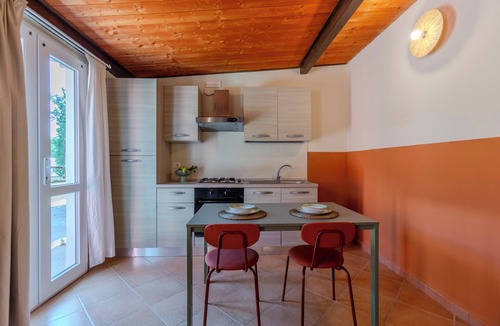 Teulada Apartment | L'Agrumeto domos - Four Bedroom Apartment, Sleeps 8