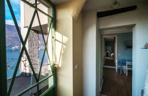 Blevio Apartment | L'alborella - Romantic Lake Como view