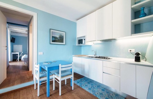 Blevio Apartment | L'alborella - Romantic Lake Como view