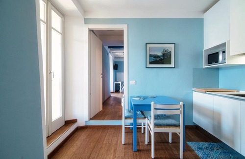 Blevio Apartment | L'alborella - Romantic Lake Como view