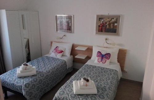 Ciampino Apartment | L'Angoletto
