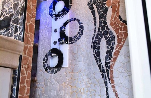 Putignano Bed & Breakfast | L'Angolo di Gaudì, casa Milà