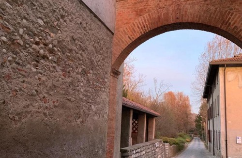 Como Apartment | L' Antica Corte Lazzago