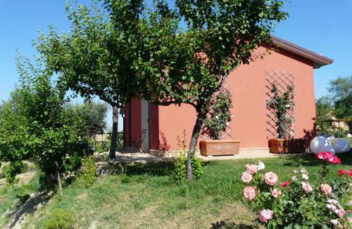 Gallignano House | L'Antigo Granaro