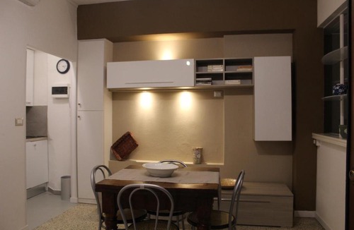 Fossolo Apartment | L'Appartamentino