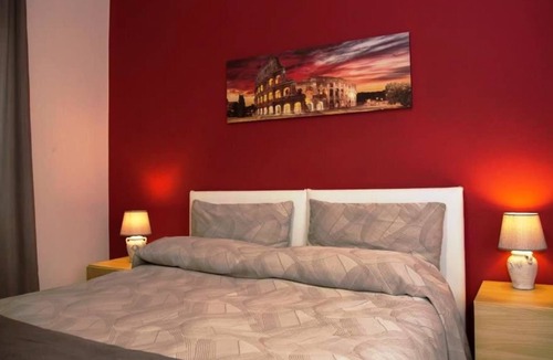 Universita House | L'Arca di Campaldino