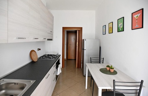 Corsico Apartment | L’Archè Comfort & Relax – Squirrel House