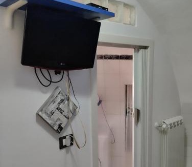 Castellaneta Apartment | L' Archè Monolocale