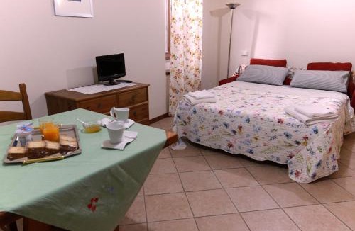Monticelli Brusati Apartment | L' Arnia