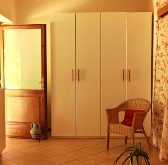 Monticelli Brusati Apartment | L' Arnia