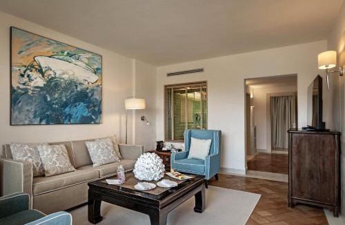 Baja Sardinia Hotel | L'Ea Bianca Luxury Resort