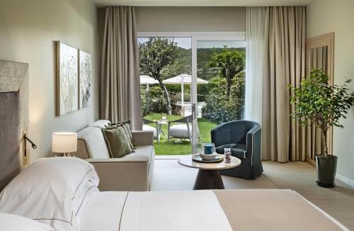 Baja Sardinia Hotel | L'Ea Bianca Luxury Resort