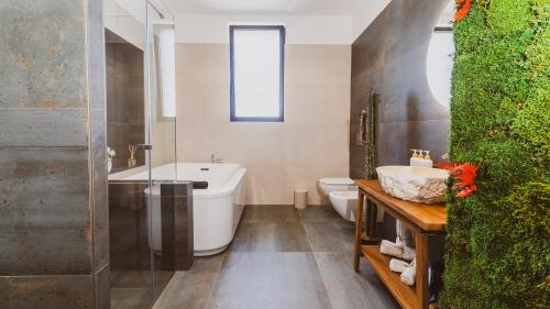 Modugno House | L'EDEN Luxury rooms & garden