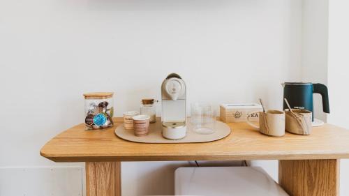 Modugno House | L'EDEN Luxury rooms & garden