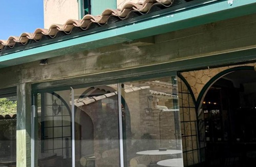 Le Plan-de-Grasse Hotel | L'Imprevisto