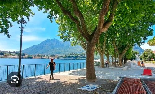 Lecco Apartment | L&L LakeComoHouse