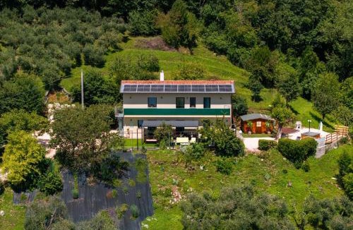 Nimis Bed & Breakfast | L’Oro di Nonna Adele