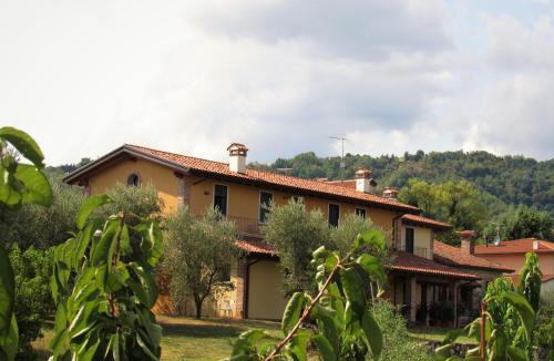 Molvena House | L'Oro Rosso