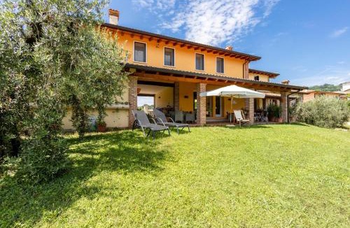 Molvena House | L'Oro Rosso