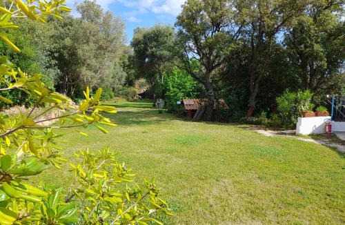 Siniscola House | L'Ulivo