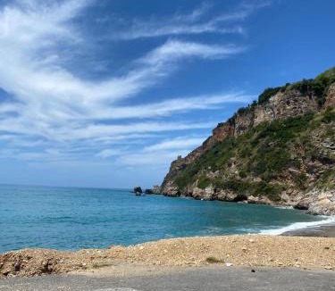 Cetraro Bed & Breakfast | L'Ulivo Sul Mare