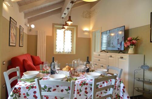 Zeri Apartment | La Beppa - Casa Vacanza