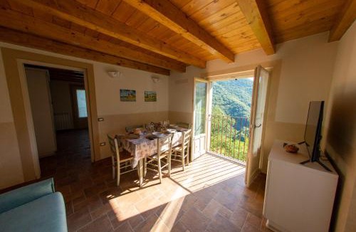 Zeri Apartment | La Beppa - Casa Vacanza