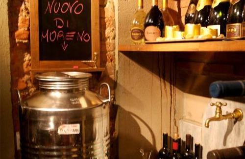 Catena Hotel | La Bussola Da Gino