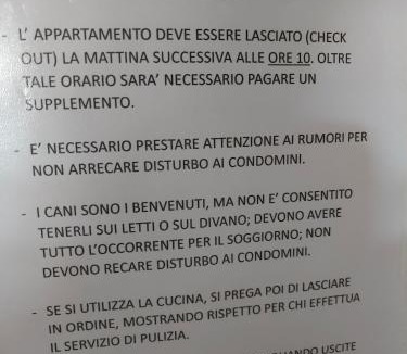 Clusone Apartment | La Cà dol Carlì
