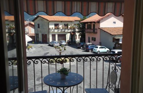 Cernobbio House | La Cà in piaza