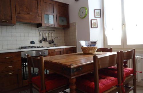 Cernobbio House | La Cà in piaza
