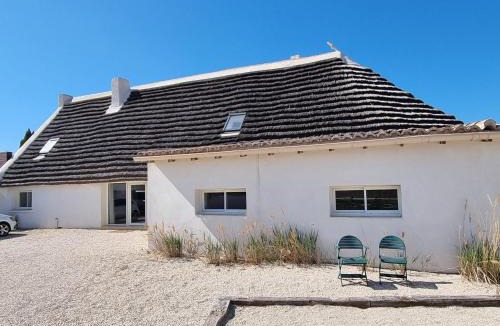 Saintes-Maries-de-la-Mer House | La Cabane du Boumian