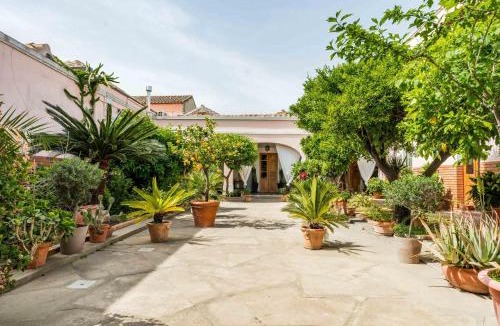 Monserrato House | La Campidanese