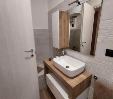 Modugno Bed & Breakfast | La casa antica