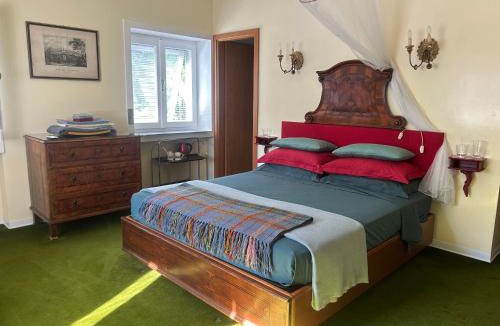 Tricesimo Bed & Breakfast | La Casa Blu di Monasteto